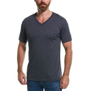 Ethan Williams Mens 3Pk Soft Heathered T-Shirt